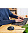 Миша Trust Fyda ComFortable ECO, USB-A, чорно-сірий