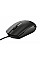 Миша Trust Basi, USB-A, чорний