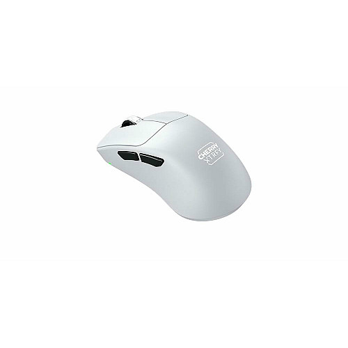 Мышь Cherry Xtrfy M64 PRO, 8K, WL/USB-A, RGB, белый