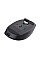 Миша Trust OZZA compact, BT/WL/USB-A, чорний