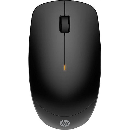 Миша HP 230 Slim, WL, чорний