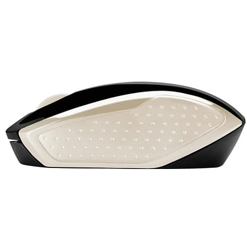 Миша HP 200, WL, silk gold