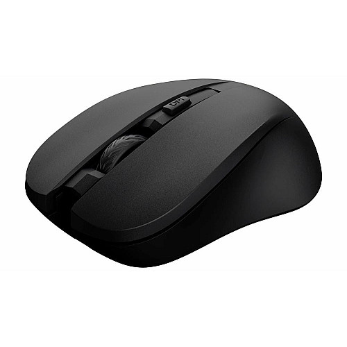 Миша Trust Mydo Silent, WL, чорний