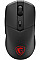 Мышь MSI VERSA 300 W, WIRELESS, RGB, WL, черный