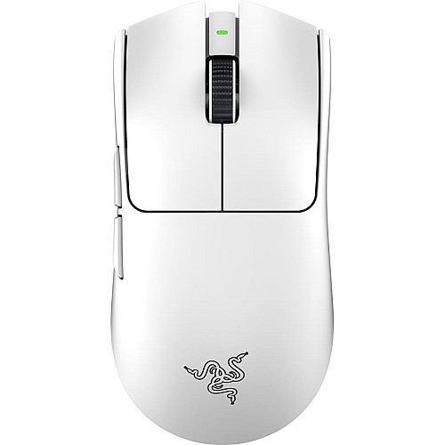 Миша Razer Viper V3 Pro, USB-A/WL, білий