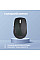 Миша 2E MF225 Silent, WL/BT, чорний