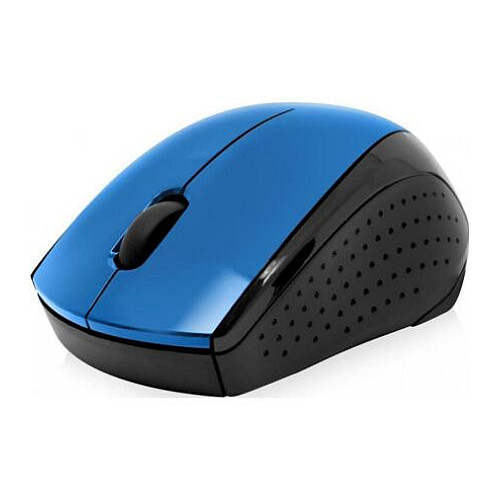 Миша HP 220, WL, lumiere blue