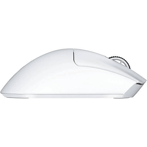 Миша Razer DeathAdder V4 Pro Gen-2, RGB, USB-A/WL/BT, білий