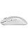 Миша MSI VERSA 300 W WHITE, WIRELESS, RGB, WL, білий