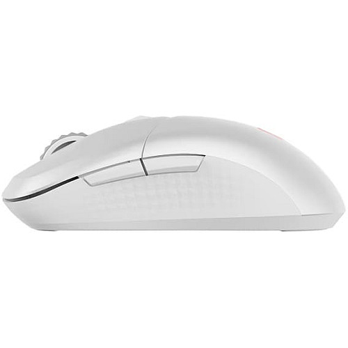 Миша MSI VERSA 300 W WHITE, WIRELESS, RGB, WL, білий