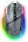 Миша Razer Basilisk V3 Pro 35K, RGB, USB-A/WL/BT, Phantom White Ed.
