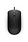 Мышь оптическая DELL MS116 Black