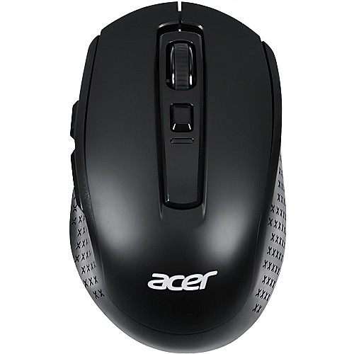 Миша Acer OMR060, WL, чорний