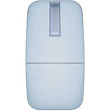 Миша Dell Bluetooth Travel Mouse - MS700 - Misty Blue