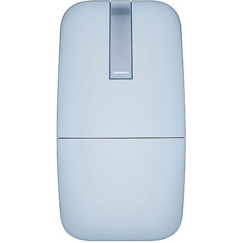 Миша Dell Bluetooth Travel Mouse - MS700 - Misty Blue