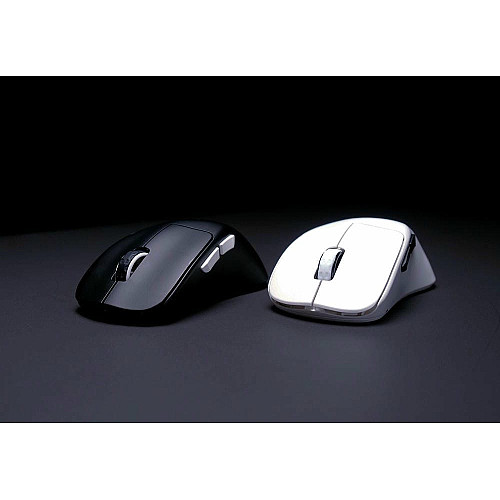 Миша Cherry Xtrfy M64 PRO, 8K, WL/USB-A, RGB, чорний