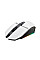 Мышь Trust GXT 110 Felox, WL, белый