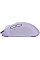 Миша Trust Ozaa Compact Multi-Device, WL/BT, фіолетовий