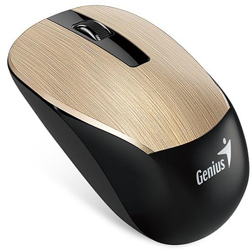 Миша Genius NX-7015, WL, gold