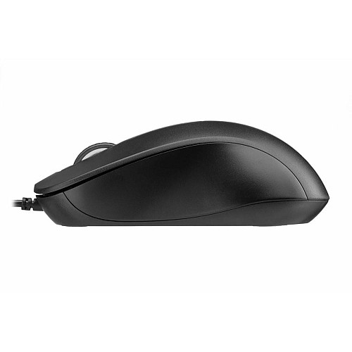 Миша 2E MF160, USB-A, чорний