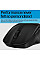Миша HP 480 Comfort, BT, чорний
