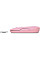 Миша Trust Puck Rechargeable,  Ultra-Thin,  BT/WL,  Silent, рожевий