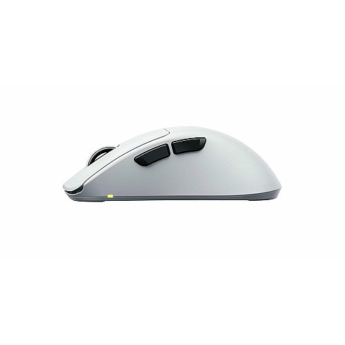 Мышь Cherry Xtrfy M64 PRO, 8K, WL/USB-A, RGB, белый