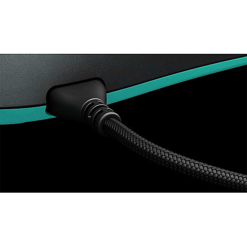 Мышь Xtrfy M8, WL/USB-A, RGB, черный