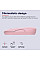 Миша Trust Puck Rechargeable,  Ultra-Thin,  BT/WL,  Silent, рожевий