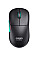 Миша Cherry Xtrfy M68, WL/USB-A, RGB, чорний