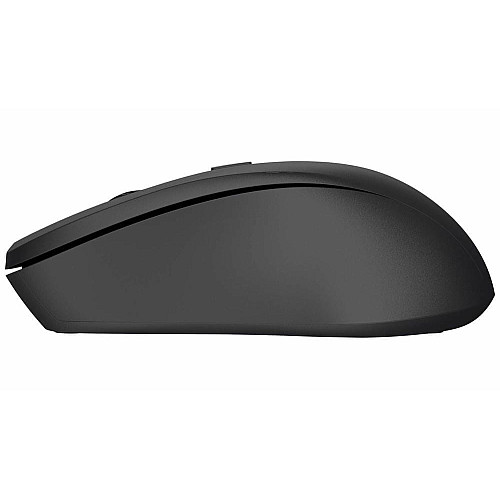 Миша Trust Mydo Silent, WL, чорний