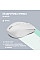 Миша 2E MF270 Rechargeable, White LED, WL, білий