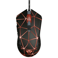 Миша GXT 133 Lock, USB-A, чорний