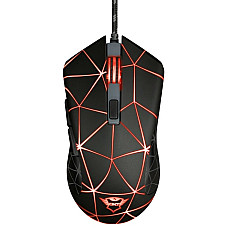 Миша GXT 133 Lock, USB-A, чорний