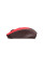 Миша 2E MF220 WL Red