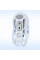 Миша GravaStar Mercury M1 Pro, magnesium alloy body, BT/WL/USB-A, RGB, Ice Blue