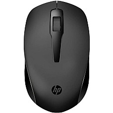 Мышь HP 150, WL, черный