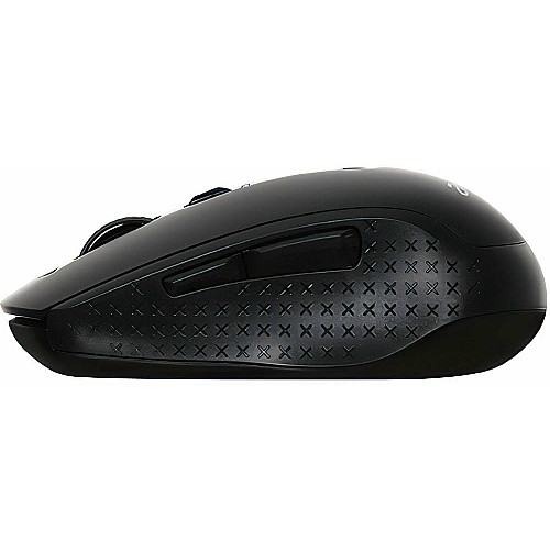 Миша Acer OMR060, WL, чорний