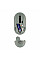 Миша 2E MF300 PETS:DOGS Silent WL BT, зелений