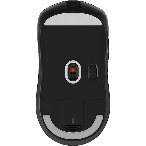 Мышь MSI VERSA 300 W, WIRELESS, RGB, WL, черный