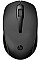 Миша HP 150, WL, чорний
