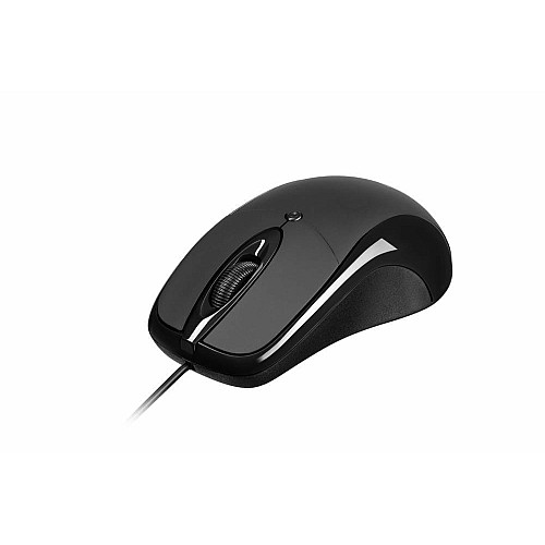 Миша 2E MF170, USB-A, чорний