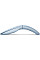 Миша Dell Bluetooth Travel Mouse - MS700 - Misty Blue