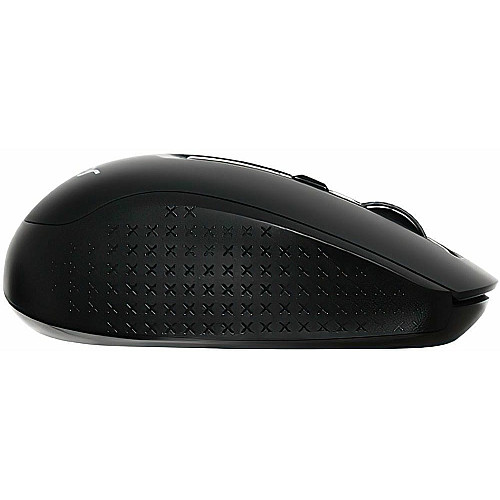 Миша Acer OMR060, WL, чорний