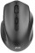 Миша 2E MF240 Silent, WL, чорний