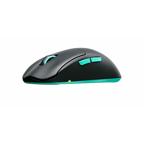 Миша Cherry Xtrfy M68, WL/USB-A, RGB, чорний