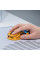Миша GravaStar Mercury M1 Pro, magnesium alloy body, BT/WL/USB-A, RGB, Battle-Worn Yellow