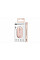 Миша 2E MF300 Silent, WL/BT, рожевий