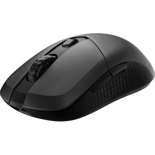 Миша MSI VERSA 300 W, WIRELESS, RGB, WL, 8K, чорний