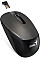 Миша Genius NX-7015, WL, chocolate